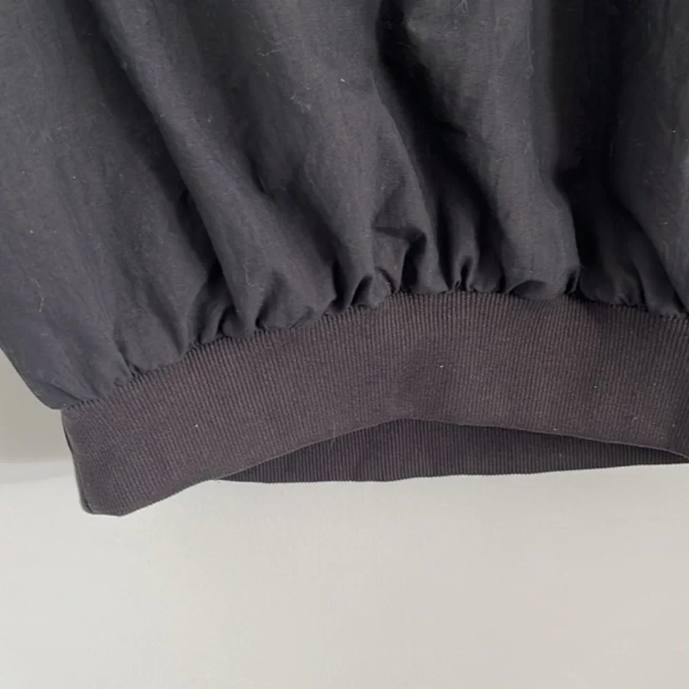 Tehama nancy Haley quarter zip sweater‎